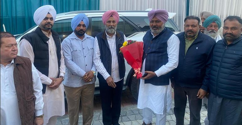 9-7 ਮੋਗਾ ਵਿਖੇ ਤਿੰਨ ਰੋਜ਼ਾ ਇੰਡੀਅਨ ਮਾਰਵਾੜੀ ਹੌਰਸ ਚੈਂਪੀਅਨਸ਼ਿਪ ਸਮਾਪਤ