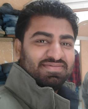 Capture-14 ਜਮਹੂਰੀ ਅਧਿਕਾਰ ਸਭਾ ਪੰਜਾਬ ਨੇ ਪੰਜਾਬ ਸਰਕਾਰ ਵਲੋਂ ਮੁਕੇਸ਼ ਮਲੌਦ ਦੀ ਗੈਰਕਾਨੂੰਨੀ ਗਿਰਫ਼ਤਾਰੀ ਦੀ ਕੀਤੀ ਨਿੰਦਾ