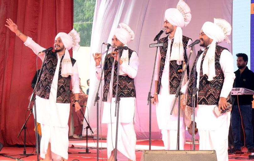 Capture-2 ਵੈਟਨਰੀ ਯੂਨੀਵਰਸਿਟੀ ਦੇ ਯੁਵਕ ਮੇਲੇ ਵਿੱਚ ਸੰਗੀਤਕ ਅਤੇ ਨਾਚ ਵਿਧਾਵਾਂ ਨੇ ਦਰਸ਼ਕਾਂ ਨੂੰ ਮੋਹਿਆ