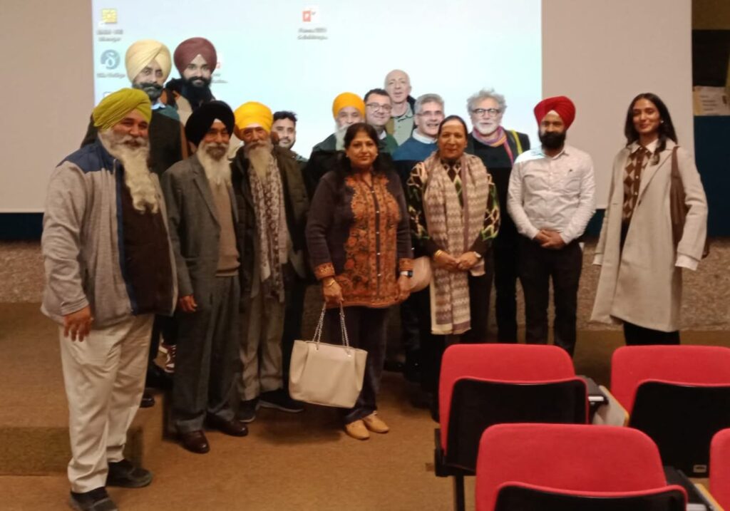 SAVE_20251221_221926-1024x717 ਇਪਲਾ ਵਲੋਂ ਇਟਲੀ ਦੀ ਪਾਰਮਾ ਯੂਨੀਵਰਸਿਟੀ ਵਿੱਚ ਗੁਰੂ ਤੇਗ ਬਹਾਦਰ ਜੀ ਦੇ 350ਵੇਂ ਸ਼ਹੀਦੀ ਵਰ੍ਹੇ ਨੂੰ ਸਮਰਪਿਤ ਅੰਤਰਰਾਸ਼ਟਰੀ ਸੈਮੀਨਾਰ ਸਫਲਤਾ ਪੂਰਵਕ ਸੰਪਨ