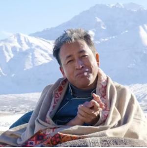 WANGCHUK ਕੇਂਦਰ ਵੱਲੋਂ ਸੋਨਮ ਵਾਂਗਚੁਕ ਵੱਲੋਂ ਜੇਲ੍ਹ ਤੋਂ ਵੀਡੀਓ ਕਾਨਫਰੰਸ ਰਾਹੀਂ ਪੇਸ਼ ਹੋਣ ਦੀ ਇਜਾਜ਼ਮ ਦਾ ਵਿਰੋਧ