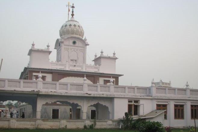 ca-3 ਅਮਰ ਸ਼ਹੀਦ ਬਾਬਾ ਦੀਪ ਸਿੰਘ ਜੀ ਦੇ ਜਨਮ ਦਿਨ ‘ਤੇ ਵਿਸ਼ੇਸ਼/ਡਾ.ਚਰਨਜੀਤ ਸਿੰਘ ਗੁਮਟਾਲਾ