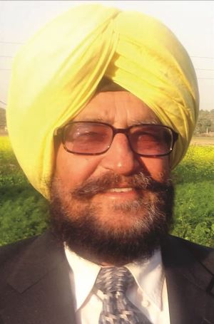 charanjit-singh-pannu ਕਵਿਤਾ/ਮੇਰੀ ਤ੍ਰੀਮਤ/ਚਰਨਜੀਤ ਸਿੰਘ ਪੰਨੂ ਸਖੀਰਾ