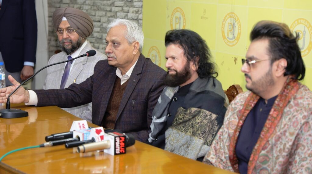 ph22222-1024x570 ਸਤਨਾਮ ਸਿੰਘ ਮਾਣਕ ਦੀ ਗ਼ਜ਼ਲ 'ਹਨੇਰੇ ਤੋਂ ਬਾਅਦ' ਹੰਸ ਰਾਜ ਹੰਸ ਤੇ ਹੋਰ ਸ਼ਖ਼ਸੀਅਤਾਂ ਵਲੋਂ ਰਿਲੀਜ਼ 