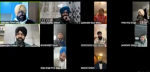 pic-1-2 ਸਾਹਿਤ ਸੁਰ ਸੰਗਮ ਇਟਲੀ ਵੱਲੋਂ ਨਵੇਂ ਸਾਲ 2026 ਨੂੰ ਜੀ ਆਇਆ ਕਹਿੰਦਿਆਂ ਸਾਹਿਤਕ ਸਮਾਗਮ ਦੌਰਾਨ ਕਵੀ ਦਰਬਾਰ ਦਾ ਆਯੋਜਨ