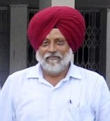 Dr-Kesar-Singh-Bhangu ਪੰਜਾਬ ਖੇਤੀ: ਪਾਣੀ ਦੀ ਵਰਤੋਂ ਅਤੇ ਸੰਭਾਲ ਦਾ ਮਸਲਾ/ਡਾਕਟਰ ਕੇਸਰ ਸਿੰਘ ਭੰਗੂ