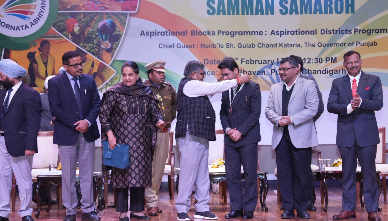 IMG-20260220-WA0043 ਸਿਹਤ , ਸਿੱਖਿਆ , ਖੇਤੀਬਾੜੀ ਦੇ ਖੇਤਰ ਵਿੱਚ ਮੋਗਾ ਜ਼ਿਲ੍ਹੇ ਨੇ ਮਾਰੀ ਬਾਜ਼ੀ