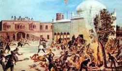 Pictiure-1 ਸਾਕਾ ਨਨਕਾਣਾ ਸਾਹਿਬ/ਡਾ. ਚਰਨਜੀਤ ਸਿੰਘ ਗੁਮਟਾਲਾ