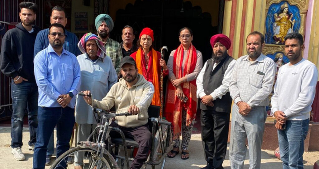 Untitled-1024x544 ਮਨੁੱਖਤਾ ਦੀ ਸੇਵਾ ਹੀ ਪਰਮਾਤਮਾ ਦੀ ਅਸਲ ਤੇ ਸੱਚੀ ਭਗਤੀ ਹੈ - ਗੁਰੂ ਮਾਂ ਸਵਰਨ ਦੇਵਾ ਯੂ.ਕੇ.