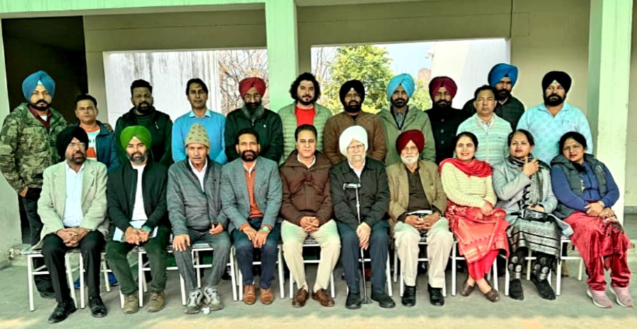 WhatsApp-Image-2026-02-02-at-4.40.17-PM "ਸਿਰਜਣਾ ਤੇ ਸੰਵਾਦ" ਤਹਿਤ ਗੁਰਮੀਤ ਕੜਿਆਲਵੀ ਤੇ ਜਸਵਿੰਦਰ ਧਰਮਕੋਟ ਨਾਲ਼ ਸੰਵਾਦ