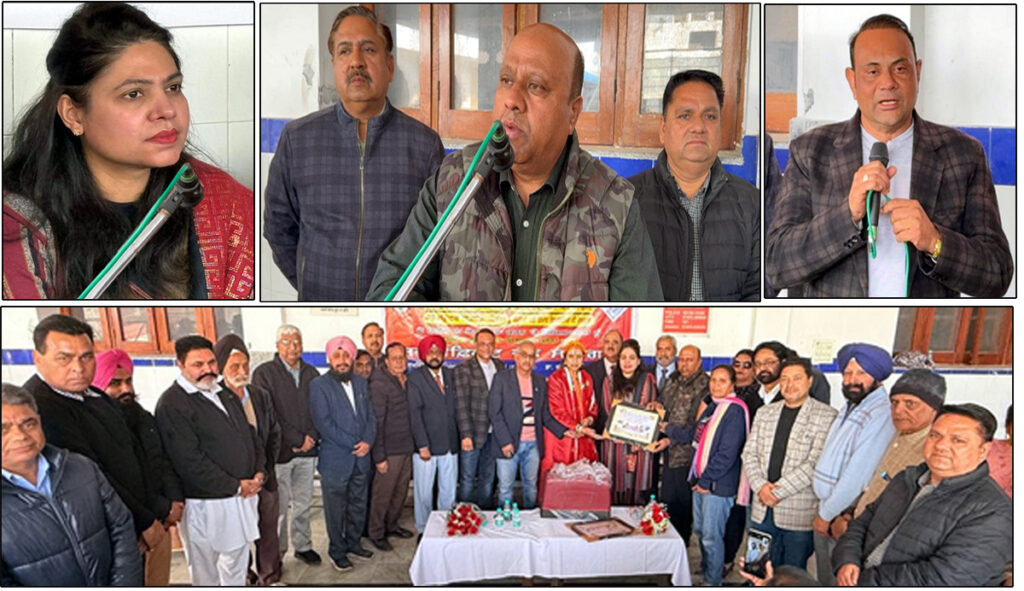 WhatsApp-Image-2026-02-06-at-1.40.47-PM-1024x591 ਸਰਬ ਨੌਜਵਾਨ ਸਭਾ ਨੇ ਵੋਕੇਸ਼ਨਲ ਸੈਂਟਰ ‘ਚ ਕੋਰਸ ਪੂਰਾ ਕਰਨ ਵਾਲੀਆਂ 100 ਸਿੱਖਿਆਰਥਣਾਂ ਨੂੰ ਵੰਡੇ ਸਰਟੀਫਿਕੇਟ