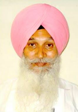 lal-singh-sulhani ਸ੍ਰੀ ਗੁਰੂ ਗ੍ਰੰਥ ਸਾਹਿਬ ਜੀ: ਮਨੁੱਖਤਾ ਦਾ ਸਾਂਝਾ ਵਿਰਸਾ/ਲਾਲ ਸਿੰਘ  ਸੁਲਹਾਣੀ