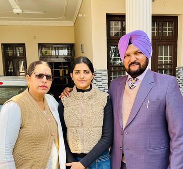 picture-1 UGC NET ਪ੍ਰੀਖਿਆ ਚ ਫਗਵਾੜਾ ਦੀ ਤਾਨਿਆ ਨੇ ਹਾਸਲ ਕੀਤੀ ਚੰਗੀ ਪੁਜੀਸ਼ਨ