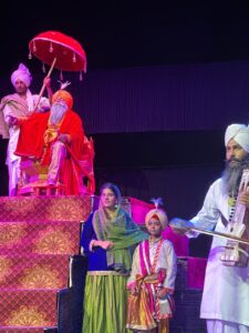 Picture-3-225x300 ਅੰਤਰਰਾਸ਼ਟਰੀ ਮਹਿਲਾ ਦਿਵਸ ਮੌਕੇ ਨਾਟਕ ‘ਫਾਰਐਵਰ  ਮਹਾਰਾਣੀ ਜਿੰਦਾਂ` ਦਾ ਸਫ਼ਲ ਮੰਚਨ