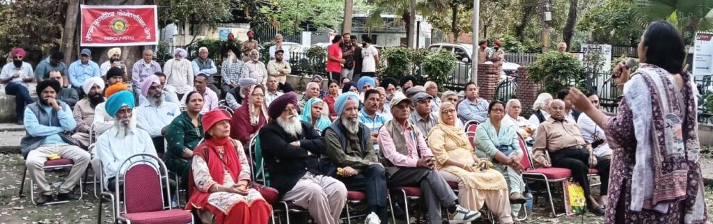 photo2-24-3-1024x322 ਲੋਕ ਹਿਤੈਸ਼ੀ ਕਾਫ਼ਲਾ ਨੇ 23 ਮਾਰਚ ਦੇ ਸ਼ਹੀਦਾਂ ਦਾ ਸ਼ਹੀਦੀ ਦਿਨ ਸਾਮਰਾਜ ਵਿਰੋਧੀ ਦਿਨ ਵਜੋਂ ਮਨਾਇਆ