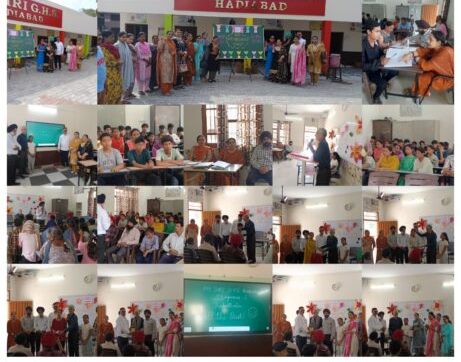 school-1 ਪੀ.ਐੱਮ.ਸ਼੍ਰੀ ਸਰਕਾਰੀ ਹਾਈ ਸਕੂਲ ਹਦੀਆਬਾਦ ਵੱਲੋਂ ਸ਼ਾਨਦਾਰ "ਮੈਗਾ ਮਾਪੇ ਅਧਿਆਪਕ ਮਿਲਣੀ" ਦਾ ਆਯੋਜਨ