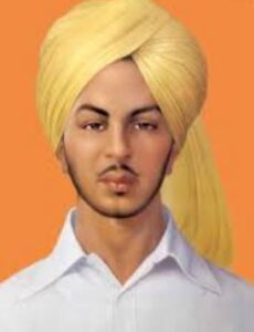 BHAGAT-SINGH-230x300 ਕਵਿਤਾ/ਪਿਆਰੇ ਭਗਤ/ਹੂਬ ਨਾਥ