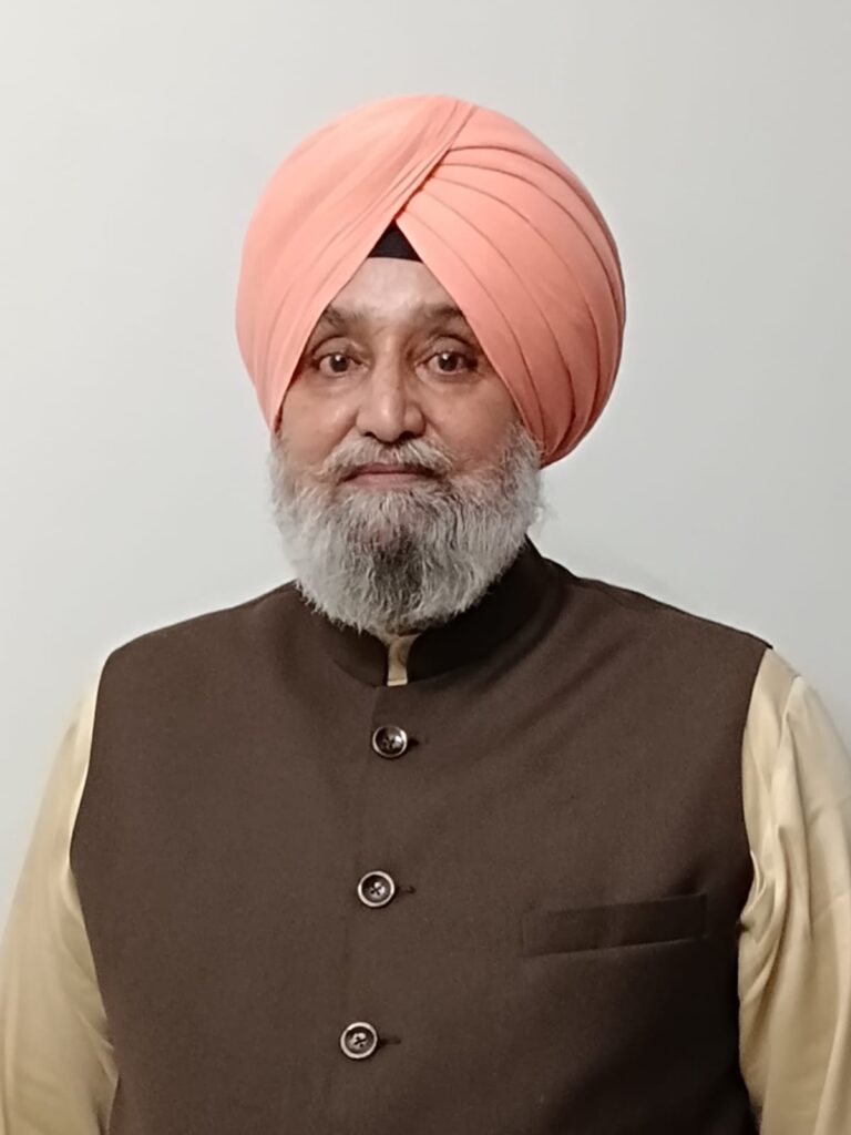 Dallucha-singh-768x1024 ਵੋਟ ਦੀ ਤਾਕਤ/ਡਾ. ਦੁਲਚਾ ਸਿੰਘ ਬਰਾੜ