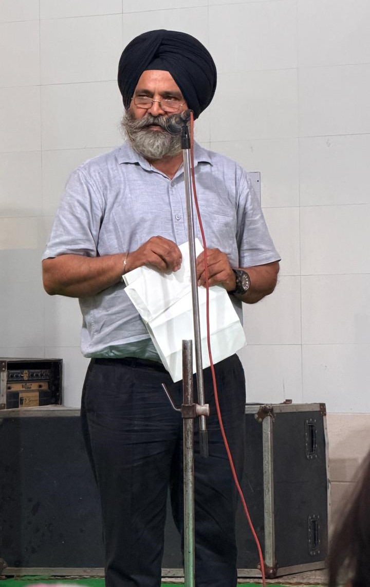 IMG-20260419-WA0302 ਸਿੱਧ ਲੇਖਕ ਡਾ. ਅਮਰ ਕੋਮਲ ਨੂੰ ਸ਼ਰਧਾਂਜਲੀਆਂ ਭੇਂਟ