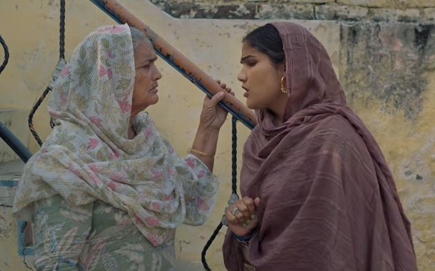 Pic-3 ਫਿਲਮ ਸਮੀਖਿਆ/ਪਰਵਿੰਦਰਜੀਤ ਸਿੰਘ