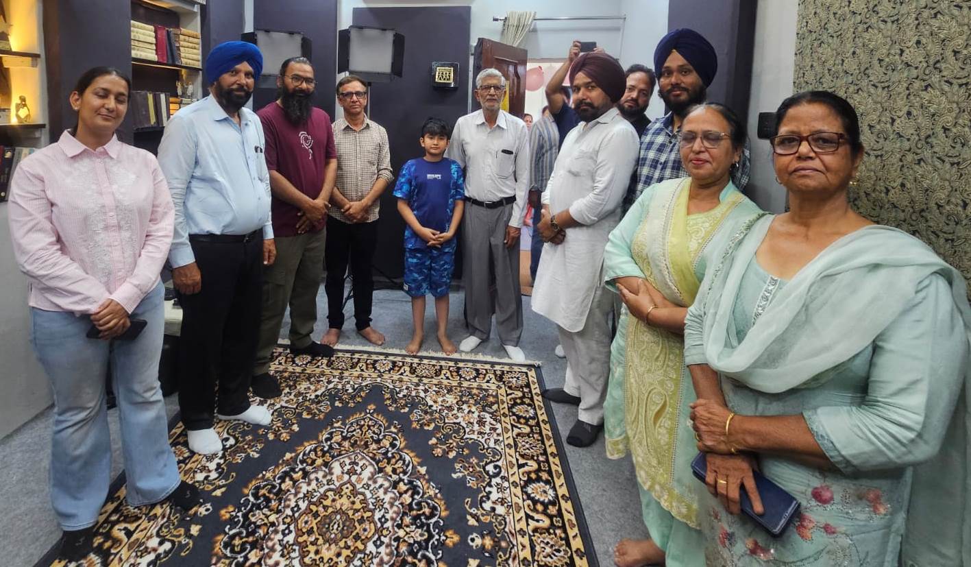 WhatsApp-Image-2026-04-27-at-10.25.05-AM ਬੀਤੇ ਦਿਨ ਸੁਰਖ ਮੰਚ ਵੱਲੋਂ ਪ੍ਰੀਤ ਨਗਰ ਫਗਵਾੜਾ ਵਿਖੇ ਕੀਤਾ ਗਿਆ ਸਟੂਡੀਓ 23 ਮਾਰਚ ਦਾ ਆਗਾਜ਼