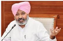 cheema ਪੰਜਾਬ ਕੈਬਨਿਟ ਮੀਟਿੰਗ :  ਏਸ਼ੀਅਨ ਹਾਕੀ ਚੈਂਪੀਅਨਸ਼ਿਪ ਲਈ 25.40 ਕਰੋੜ  ਦਾ ਐਲਾਨ, ਬੇਅਦਬੀ ਬਾਰੇ ਨਵੇਂ ਕਾਨੂੰਨ ਦਾ ਐਲਾਨ