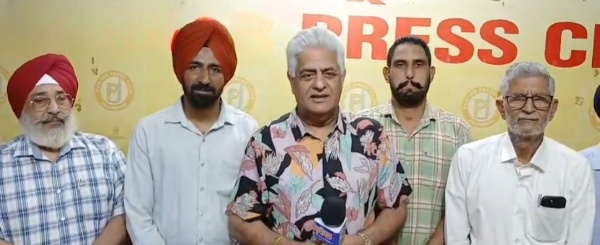 dcec6e68-675c-4596-985f-d9c2fd6b0758 ਦੂਸਰੀ ਅੰਤਰਰਾਸ਼ਟਰੀ ਬਾਲ ਲੇਖਕ ਕਾਨਫਰੰਸ 3 ਮਈ ਨੂੰ ਫਗਵਾੜਾ ਵਿਖੇ ਹੋਵੇਗੀ