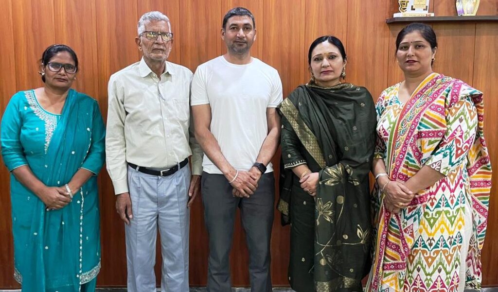 ph-15-april-1024x601 ਅੰਤਰਰਾਸ਼ਟਰੀ ਬਾਲ ਲੇਖਕ ਕਾਨਫਰੰਸ ਫਗਵਾੜਾ ਵਿਖੇ ਤਿੰਨ ਮਈ ਨੂੰ