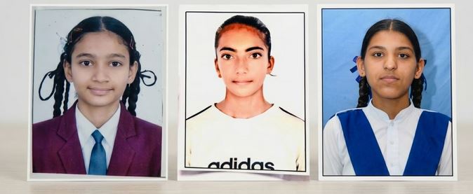 photo ਪ੍ਰੀਖਿਆ ਨਤੀਜੇ : ਲੜਕੀਆਂ ਨੇ ਮਾਰੀ ਬਾਜੀ