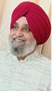 dalucha-singh-172x300 ਹੁਣ ਤੂੰ ਹੀ ਦੱਸ ! ਮੈਂ ਕਮਲਾ ਕੀਹਨੂੰ ਆਖਾਂ/ਡਾ. ਦੁਲਚਾ ਸਿੰਘ ਬਰਾੜ