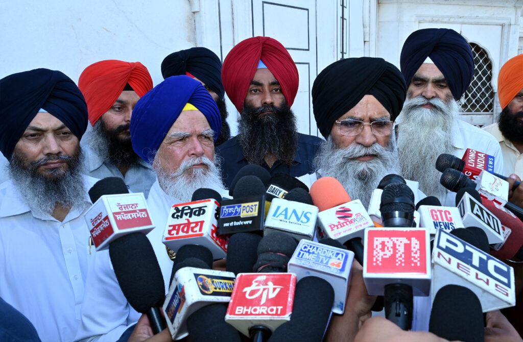 05-1024x670 ਜੂਨ 1984 ਦੇ ਘੱਲੂਘਾਰੇ ਸਬੰਧੀ ਸ੍ਰੀ ਅਕਾਲ ਤਖ਼ਤ ਸਾਹਿਬ ਵਿਖੇ ਸ੍ਰੀ ਅਖੰਡ ਪਾਠ ਸਾਹਿਬ ਆਰੰਭ