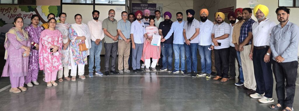 IMG-20260615-WA0019-1024x381 ਜ਼ਬਰੀ ਲਗਾਈਆਂ ਗੈਰ ਵਿੱਦਿਅਕ ਡਰੱਗ ਜਨਗਣਨਾ ਡਿਊਟੀਆਂ ਦਾ ਅਧਿਆਪਕਾਂ ਵੱਲੋਂ ਜ਼ਬਰਦਸਤ ਵਿਰੋਧ