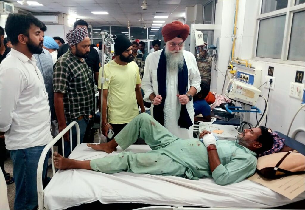 WhatsApp-Image-2026-06-12-at-9.06.26-AM-1024x704 ਸਪੀਕਰ ਸ. ਕੁਲਤਾਰ ਸਿੰਘ ਸੰਧਵਾਂ ਨੇ ਸੜਕ ਹਾਦਸੇ ਦੇ ਜ਼ਖਮੀਆਂ ਦਾ ਹਾਲ-ਚਾਲ ਜਾਣਿਆ