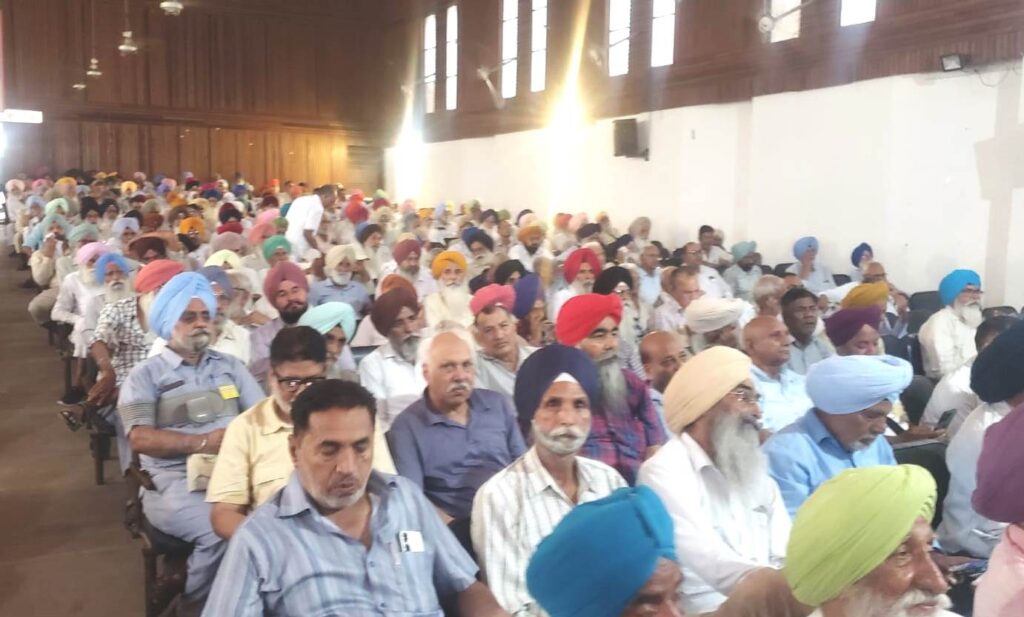 WhatsApp-Image-2026-06-18-at-8.48.53-AM-2-1-1024x617 ਜਲੰਧਰ ਦੇ ਦੇਸ਼ ਭਗਤ ਯਾਦਗਰ ਹਾਲ ਵਿੱਚ ਪੈਨਸ਼ਨਰਜ਼ ਜੁਆਇੰਟ ਫਰੰਟ ਨੇ ਪੈਨਸ਼ਨਰਜ਼ ਮੰਗਾਂ ਦੀ ਪ੍ਰਾਪਤੀ ਲਈ ਕੀਤੀ ਚੇਤਨਾ ਕਨਵੈਨਸ਼ਨ