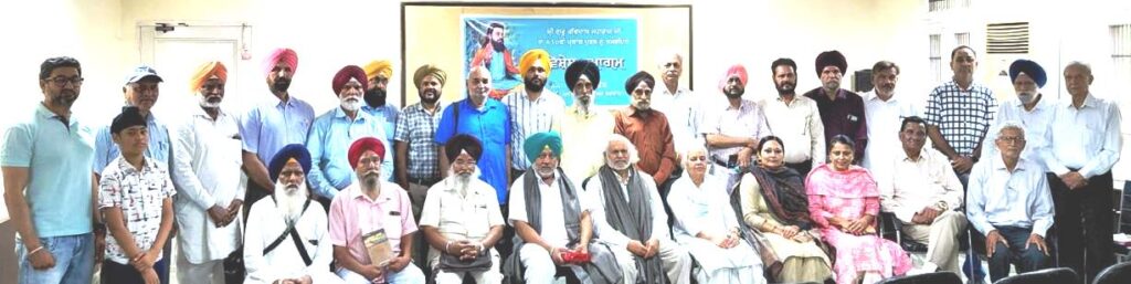 ph2-1-1024x257 ਸ੍ਰੀ ਗੁਰੂ ਰਵਿਦਾਸ ਜੀ ਦੇ 650ਵੇਂ ਪ੍ਰਕਾਸ਼ ਪੁਰਬ ਨੂੰ ਸਮਰਪਿਤ ਕਵੀ ਦਰਬਾਰ, ਸਾਹਿਤਕ ਸਮਾਗਮ ਤੇ ਕਵੀ ਦਵਿੰਦਰ ਜੱਸਲ ਨਾਲ ਰੂ-ਬ-ਰੂ ਦਾ ਆਯੋਜਨ