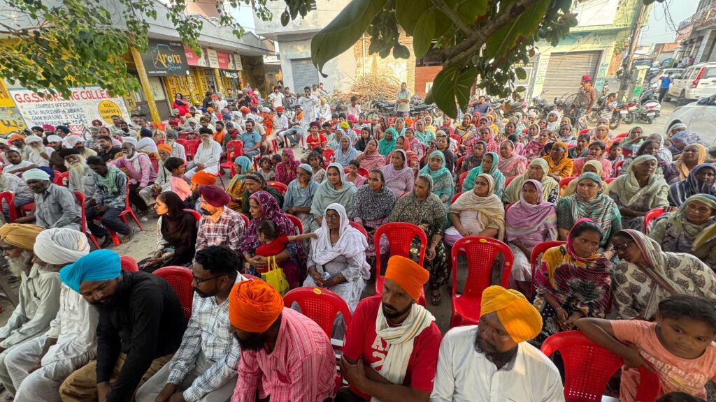 IMG-20260710-WA0057-1024x576 ਪੰਜਾਬ ਸਰਕਾਰ ਲੋਕਾਂ ਦੀਆਂ ਸਮੱਸਿਆਵਾਂ ਦਾ ਹੱਲ ਉਨ੍ਹਾਂ ਦੇ ਘਰਾਂ ਤੱਕ ਪਹੁੰਚ ਕੇ ਕਰ ਰਹੀ ਹੈ : ਹਰਭਜਨ ਸਿੰਘ ਈ.ਟੀ.ਓ.