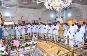 02-7-300x193 ਮੀਰੀ-ਪੀਰੀ ਖ਼ਾਲਸਾ ਮਾਰਚ ਬਾਰੇ ਆਪ ਵਿਧਾਇਕ ਦਾ ਬਿਆਨ ਪੰਥਕ ਪਰੰਪਰਾਵਾਂ ਦਾ ਨਿਰਾਦਰ: ਐਡਵੋਕੇਟ ਧਾਮੀ