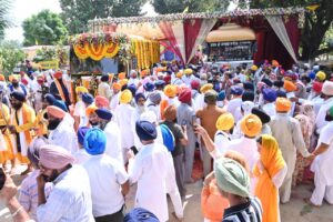 29-1-2-300x200 ਤਿੰਨ ਤਿੰਨ ਦਹਾਕਿਆਂ ਤੋਂ ਜ਼ੇਲ੍ਹਾਂ ’ਚ ਬੰਦ ਕੌਮੀ ਯੋਧਿਆਂ ਦੀ ਰਿਹਾਈ ਲਈ ਸਮੁੱਚਾ ਪੰਥ ਯਤਨਸ਼ੀਲ- ਗਿਆਨੀ ਕੁਲਦੀਪ ਸਿੰਘ ਗੜਗੱਜ
