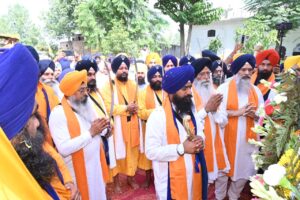 29-1-3-300x200 ਤਿੰਨ ਤਿੰਨ ਦਹਾਕਿਆਂ ਤੋਂ ਜ਼ੇਲ੍ਹਾਂ ’ਚ ਬੰਦ ਕੌਮੀ ਯੋਧਿਆਂ ਦੀ ਰਿਹਾਈ ਲਈ ਸਮੁੱਚਾ ਪੰਥ ਯਤਨਸ਼ੀਲ- ਗਿਆਨੀ ਕੁਲਦੀਪ ਸਿੰਘ ਗੜਗੱਜ