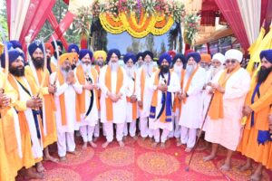 29-1-4-300x200 ਤਿੰਨ ਤਿੰਨ ਦਹਾਕਿਆਂ ਤੋਂ ਜ਼ੇਲ੍ਹਾਂ ’ਚ ਬੰਦ ਕੌਮੀ ਯੋਧਿਆਂ ਦੀ ਰਿਹਾਈ ਲਈ ਸਮੁੱਚਾ ਪੰਥ ਯਤਨਸ਼ੀਲ- ਗਿਆਨੀ ਕੁਲਦੀਪ ਸਿੰਘ ਗੜਗੱਜ