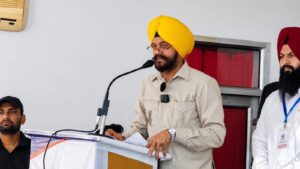 HRC-PB-CHD-3-300x169 ਨਾਗਰਿਕਾਂ ਨੂੰ ਸੰਵਿਧਾਨ ਅਨੁਸਾਰ ਮਿਲਦੇ ਮੂਲ ਅਧਿਕਾਰਾਂ ਦੀ ਸੁਰੱਖਿਆ ਯਕੀਨੀ ਬਣਾਉਣ ਲਈ ਹਰ ਸੰਭਵ ਉਪਰਾਲੇ ਕੀਤੇ ਜਾ ਰਹੇ ਹਨ – ਪਦਮ ਸ੍ਰੀ ਜਤਿੰਦਰ ਸਿੰਘ ਸ਼ੰਟੀ