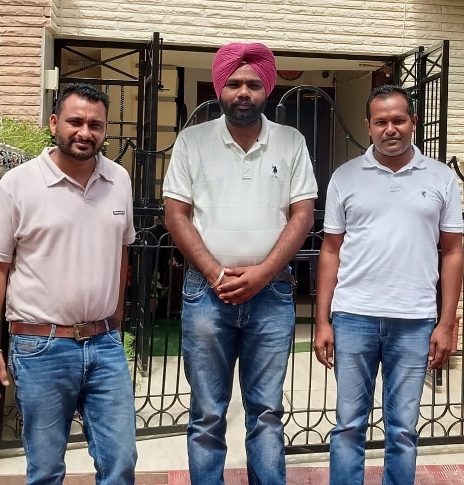 IMG-20260802-WA0018 ਫਿਰੋਜ਼ਪੁਰ 'ਚ 15 ਅਗਸਤ ਨੂੰ ਮੁੱਖ ਮੰਤਰੀ ਦਾ ਕਾਲੀਆਂ ਝੰਡੀਆਂ ਨਾਲ ਵਿਰੋਧ ਕਰਨਗੇ ਕੰਪਿਊਟਰ ਅਧਿਆਪਕ