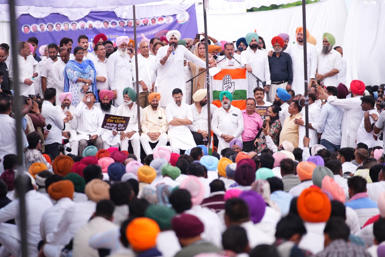 1000255612 ਵੜਿੰਗ ਨੇ ਬਿਜਲੀ ਸੰਕਟ ਲਈ ਪੀ.ਐੱਸ.ਪੀ.ਸੀ.ਐੱਲ. ਵਿੱਚ ਭ੍ਰਿਸ਼ਟਾਚਾਰ ਅਤੇ ਕੁਪ੍ਰਬੰਧਨ ਨੂੰ ਜ਼ਿੰਮੇਵਾਰ ਠਹਿਰਾਇਆ