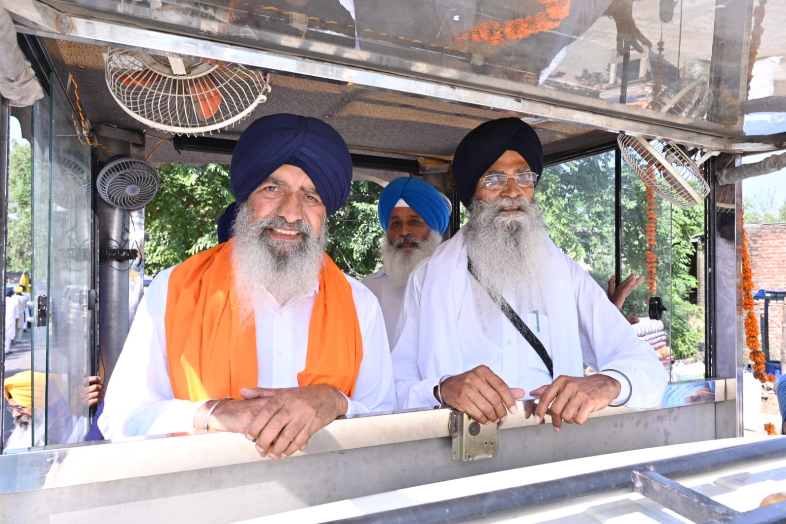 20-1-1 ਨੌਜਵਾਨਾਂ ਨੂੰ ਬਾਣੀ, ਬਾਣੇ ਤੇ ਸਿੱਖੀ ਦੇ ਮਾਰਗ ਨਾਲ ਜੋੜਨਾ ਸਮੇਂ ਦੀ ਵੱਡੀ ਲੋੜ — ਗਿਆਨੀ ਕੁਲਦੀਪ ਸਿੰਘ ਗੜਗੱਜ