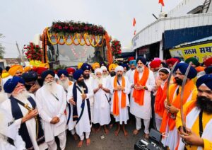 25-1-15-300x212 ਮੀਰੀ ਪੀਰੀ ਖ਼ਾਲਸਾ ਦੌਰਾਨ ਕਈ ਨੌਜੁਆਨਾਂ ਨੇ ਲਿਆ ਨਸ਼ਾ ਛੱਡਣ ਤੇ ਸਾਬਤ ਸੁਰਤ ਹੋਣ ਦਾ ਪ੍ਰਣ- ਐਡਵੋਕੇਟ ਧਾਮੀ