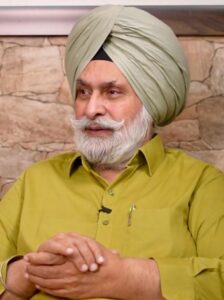 Gurbhajan-gill-224x300 ਭੈਣੇ ! ਇਹ ਕਿਹੜਾ ਦਰਿਆ/ਗੁਰਭਜਨ ਗਿੱਲ