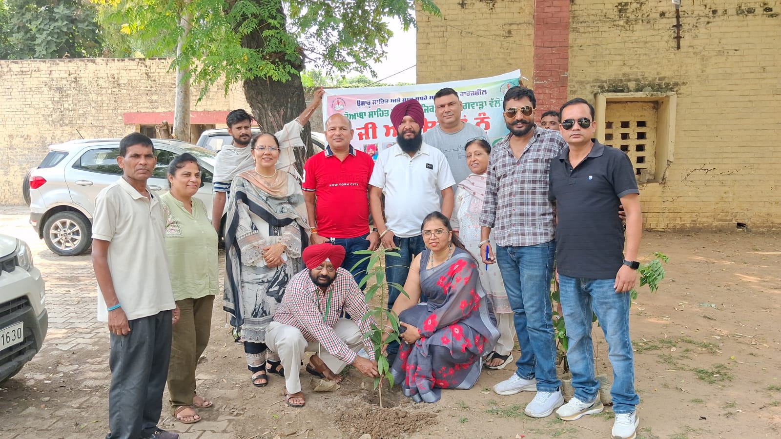 WhatsApp-Image-2026-09-10-at-15.33.37-1 ਦੋਆਬਾ ਸਾਹਿਤ ਅਤੇ ਸਮਾਜਿਕ ਕੇਂਦਰ ਨੇ ਈ.ਐਸ.ਆਈ. ਡਿਸਪੈਂਸਰੀ ਵਿਖੇ ਬੂਟੇ ਲਗਾਏ ਬੂਟੇ, ਵਾਤਾਵਰਨ ਸੰਭਾਲ ਦਾ ਦਿੱਤਾ ਸੁਨੇਹਾ