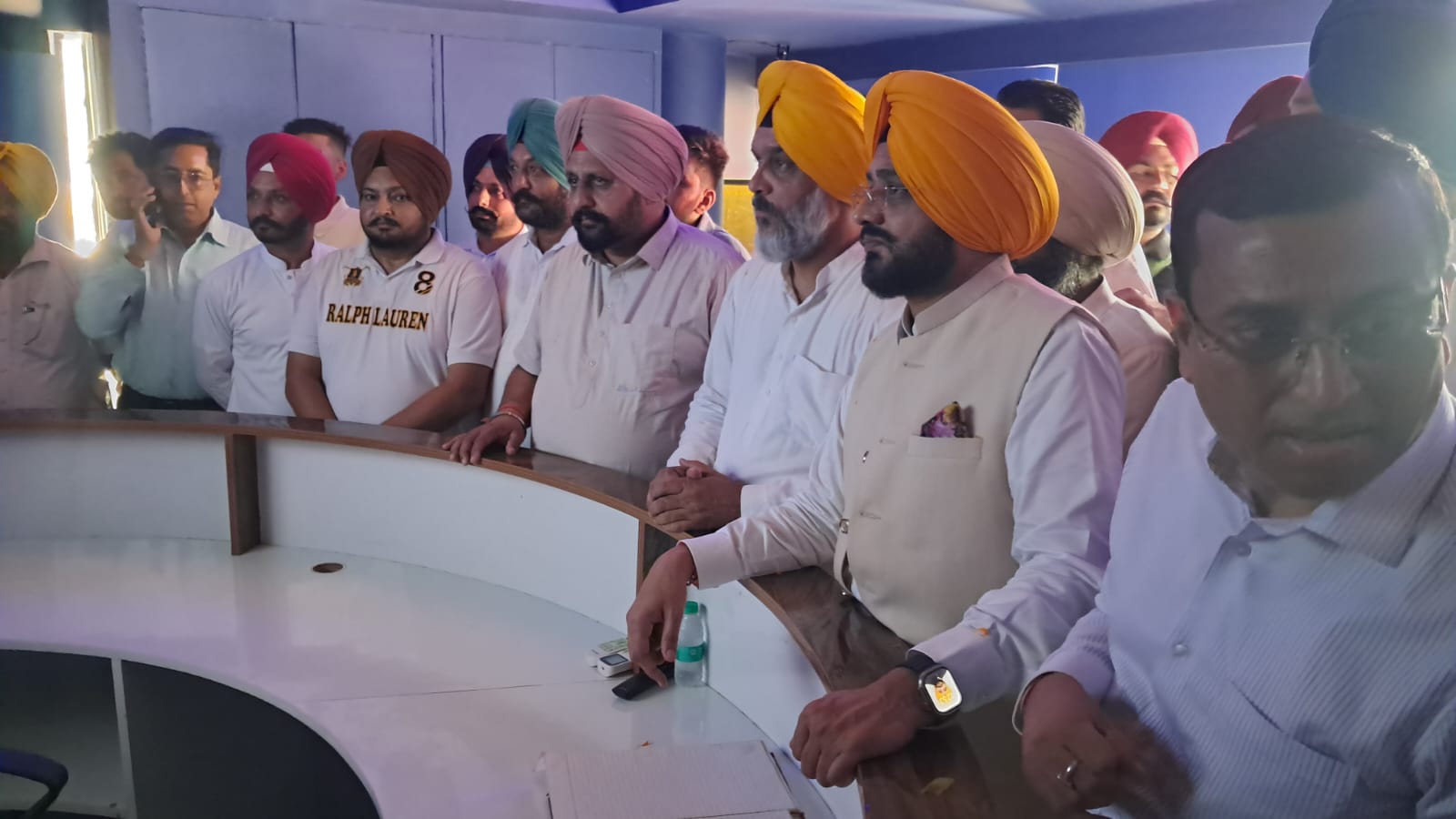 WhatsApp-Image-2026-09-14-at-4.29.55-PM ਕੈਬਨਿਟ ਮੰਤਰੀ ਤਰੁਣਪ੍ਰੀਤ ਸਿੰਘ ਸੌਂਦ ਵੱਲੋਂ ਨਵੀਨੀਕਰਨ ਕੀਤੇ ਐਂਗਲੋ-ਸਿੱਖ ਯੁੱਧ ਅਜਾਇਬਘਰ, ਫਿਰੋਜ਼ਸ਼ਾਹ ਦਾ ਉਦਘਾਟਨ