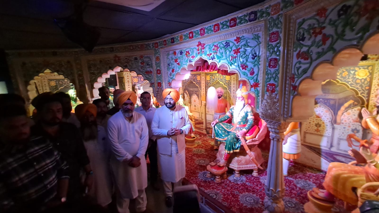 WhatsApp-Image-2026-09-14-at-4.29.57-PM ਕੈਬਨਿਟ ਮੰਤਰੀ ਤਰੁਣਪ੍ਰੀਤ ਸਿੰਘ ਸੌਂਦ ਵੱਲੋਂ ਨਵੀਨੀਕਰਨ ਕੀਤੇ ਐਂਗਲੋ-ਸਿੱਖ ਯੁੱਧ ਅਜਾਇਬਘਰ, ਫਿਰੋਜ਼ਸ਼ਾਹ ਦਾ ਉਦਘਾਟਨ