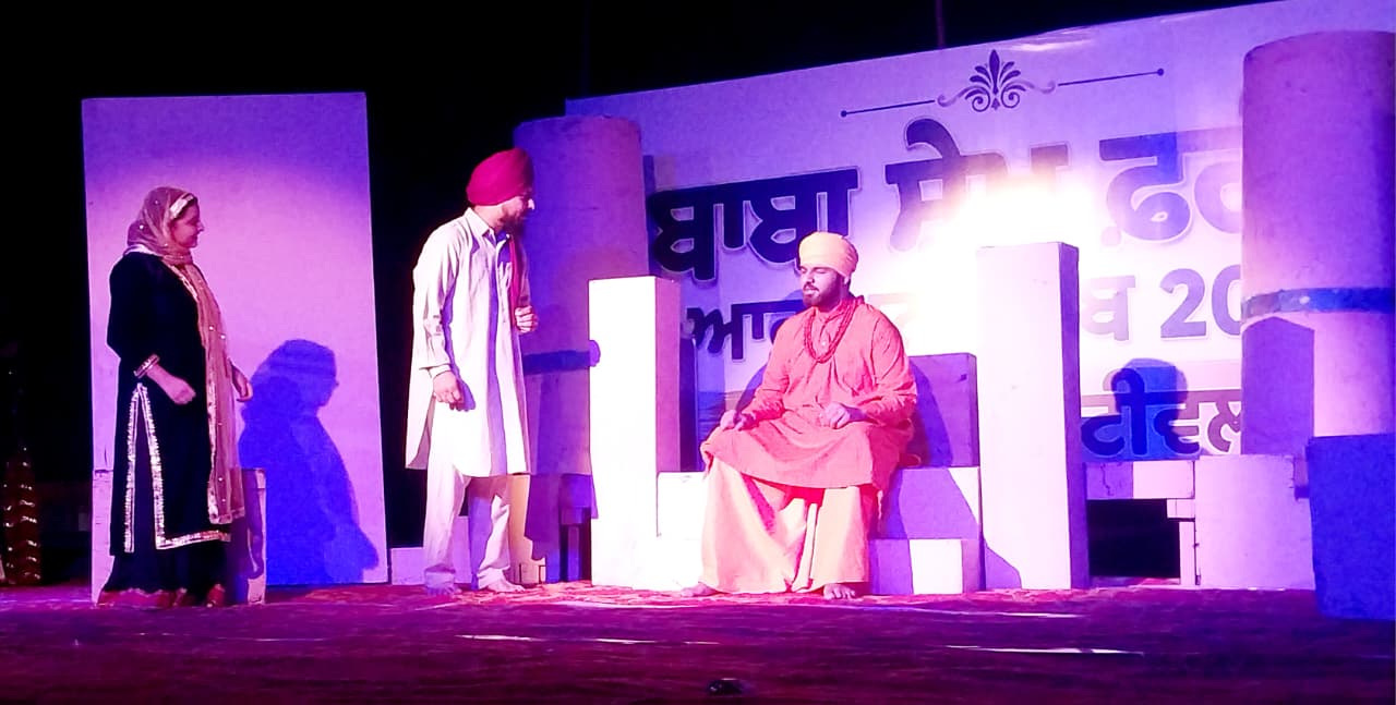 WhatsApp-Image-2026-09-20-at-1.34.15-PM ਬਾਬਾ ਫਰੀਦ ਆਗਮਨ ਪੁਰਬ 2026  - “ਜਿਨ ਪਤ ਰਾਖੀ ਮੇਰੀ” ਨਾਟਕ ਦੀ ਸਫਲਤਾਪੂਰਵਕ ਕੀਤੀ ਗਈ ਪੇਸ਼ਕਾਰੀ